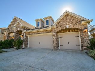 7926 Cedar Hawk Ln, Richmond, TX 77469