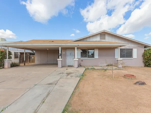 5532 W ENCANTO Boulevard, Phoenix, AZ 85035
