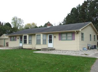3615 W Harper Rd, Mason, MI 48854