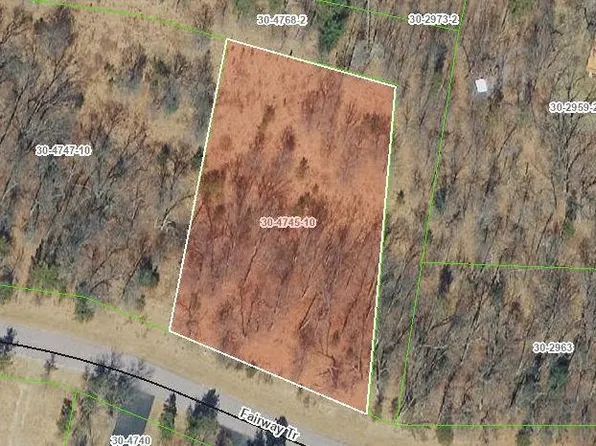 1168 Fairway Trl, Nekoosa, WI 54457