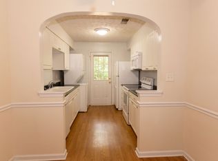 Greenwood Apartments, Athens, GA 30601
