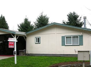23266 SW Saint Charles Way, Sherwood, OR 97140