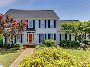 2 Wheatstone Ct, Greenville, SC 29617
