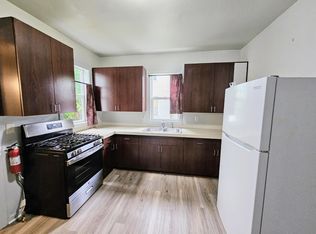716 East Stockbridge Avenue - 2, Kalamazoo, MI 49001