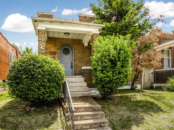 3710 Gustine Ave, Saint Louis, MO 63116