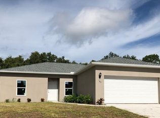 183 Eppinger Dr, Pt Charlotte, FL 33953
