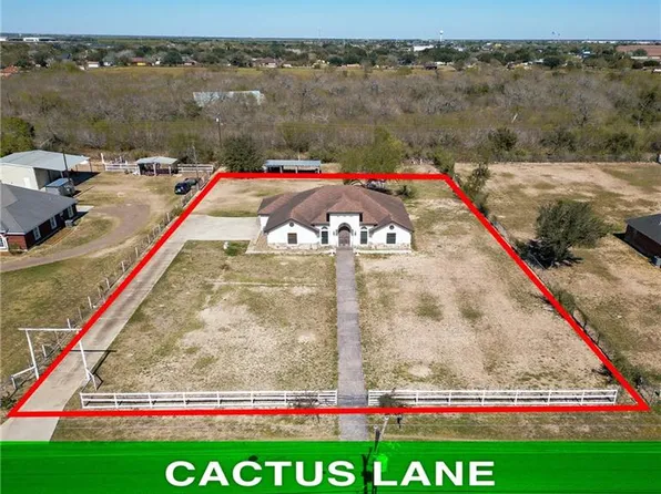 303 Cactus Ln, Edinburg, TX 78541