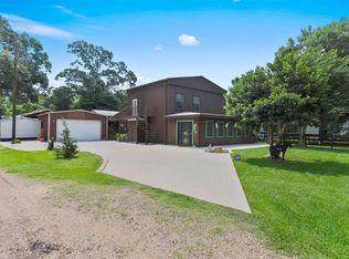 1875 S Walker Rd, Cleveland, TX 77328