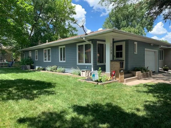 1234 N 25th St, Fort Dodge, IA 50501