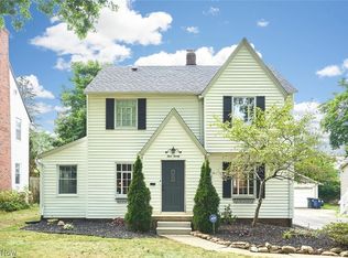 420 Greenwood Ave, Akron, OH 44320
