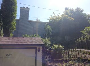 3619 E Terrace St, Seattle, WA 98122