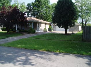 6313 Player Dr, Louisville, KY 40258