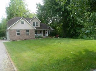 38005 Judd Rd, New Boston, MI 48164