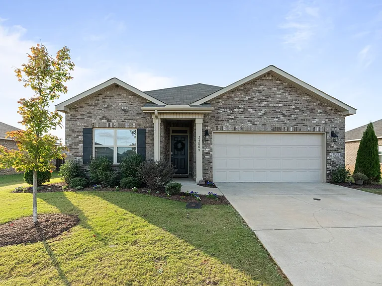 24809 Delilah Cir — Photo 1
