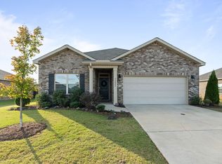 24809 Delilah Cir, Athens, AL 35613