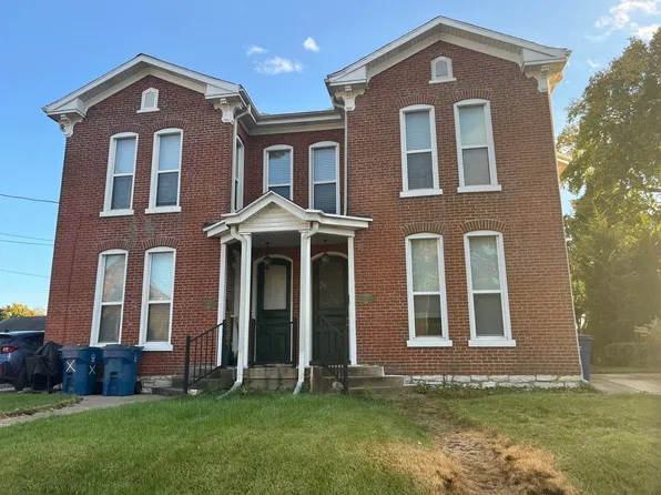 539 E 6th St, Alton, IL 62002