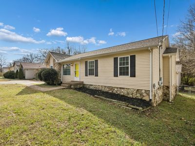 465 Rockwood Dr, Hermitage, TN, 37076