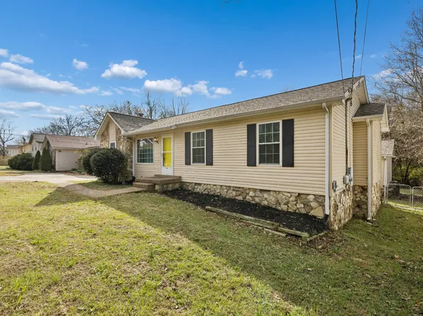 465 Rockwood Dr, Hermitage, TN 37076