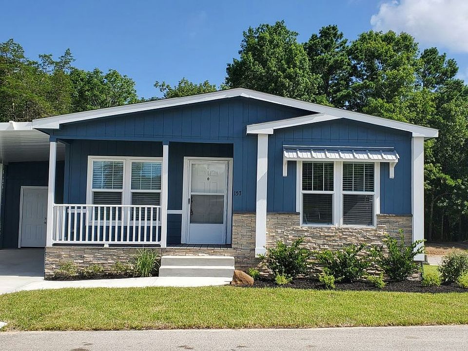 1st image of 11720 Thousand Trails Road Reserve #Townhouse E-157