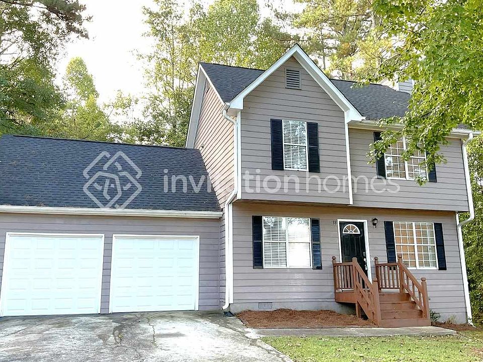 1st image of 38 Sherwood Forest Dr