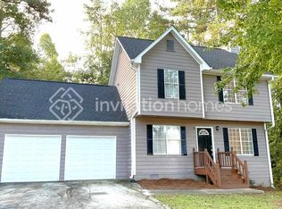 38 Sherwood Forest Dr, Douglasville, GA 30134