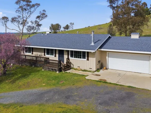 2615 Ranchito Dr, La Grange, CA 95329