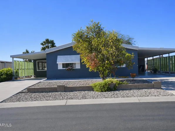 3730 N WISCONSIN Avenue, Florence, AZ 85132