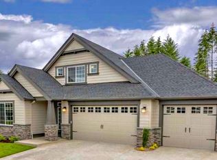 12105 NE 58th Ave, Vancouver, WA 98686