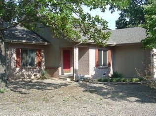 39 Kirkcaldy Dr, Bella Vista, AR 72715