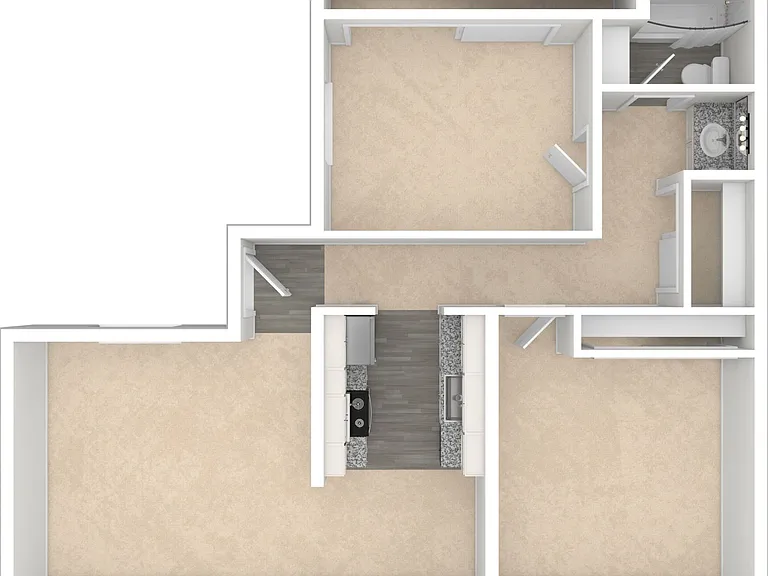 Windmill Place Apartments — Photo 7