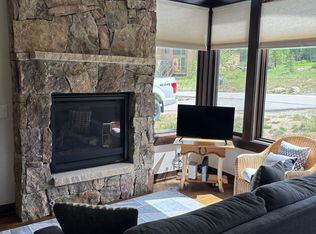 28 W Benjamin Way, Silverthorne, CO 80498