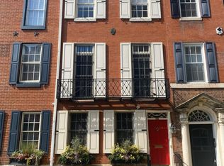 1709 Rittenhouse Sq, Philadelphia, PA 19103