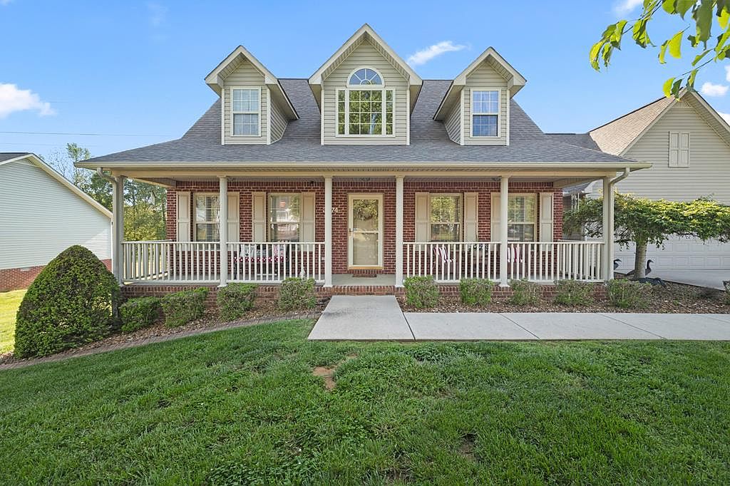 3674 Brookstone Dr Cookeville TN 38506 Zillow