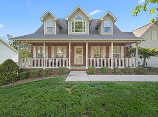 3674 Brookstone Dr, Cookeville, TN 38506