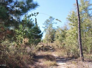 0 Davenport Rd, Marianna, FL 32448