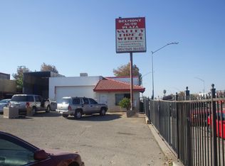 3710 E Belmont Ave, Fresno, CA 93702