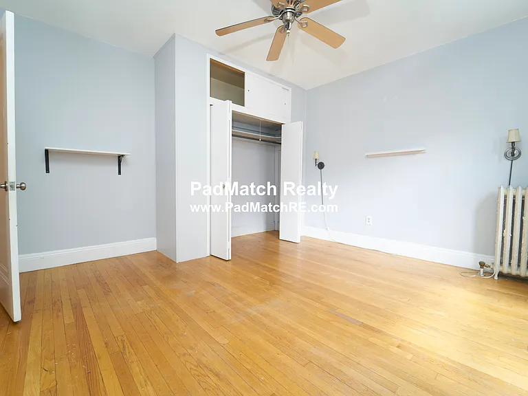 6 Sutherland Rd #34 — Photo 14