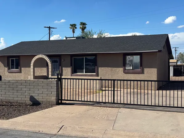 4050 W NANCY Lane, Phoenix, AZ 85041