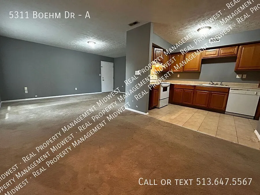 Building Photo - 5311 Boehm Dr #A