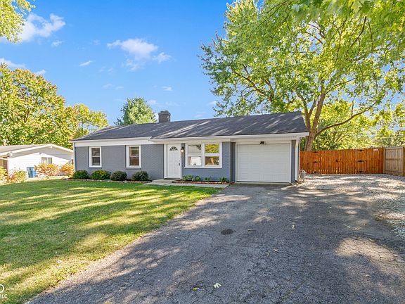 2nd image of 7135 Doris Dr