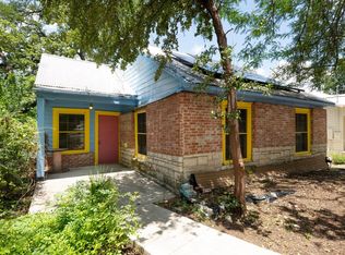 1502 Wethersfield Rd, Austin, TX 78703