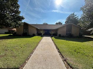 4015 Whitefield Blvd, Alexandria, LA 71303