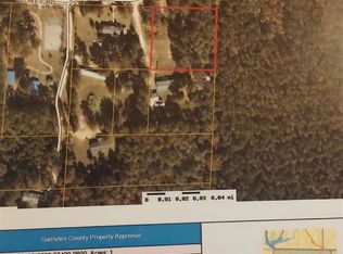 50 Carter Rd, Quincy, FL 32351