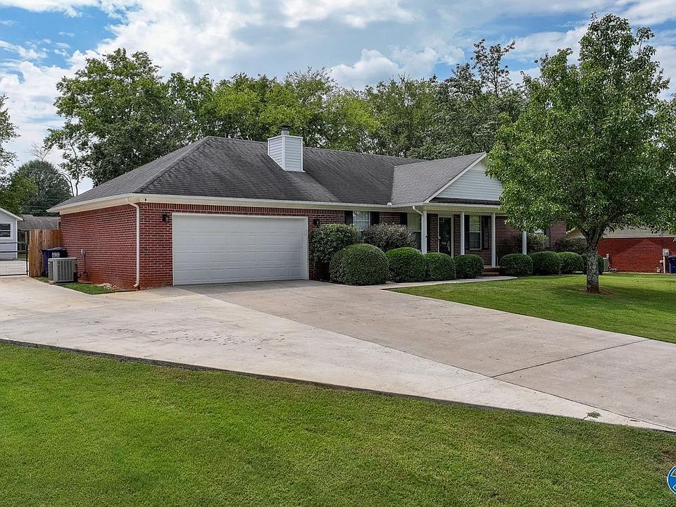 106 Isaac Ln, Hazel Green, AL 35750 Zillow