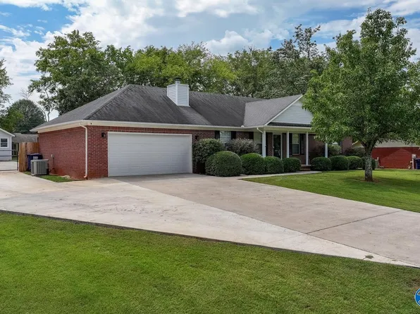 106 Isaac Ln, Hazel Green, AL 35750