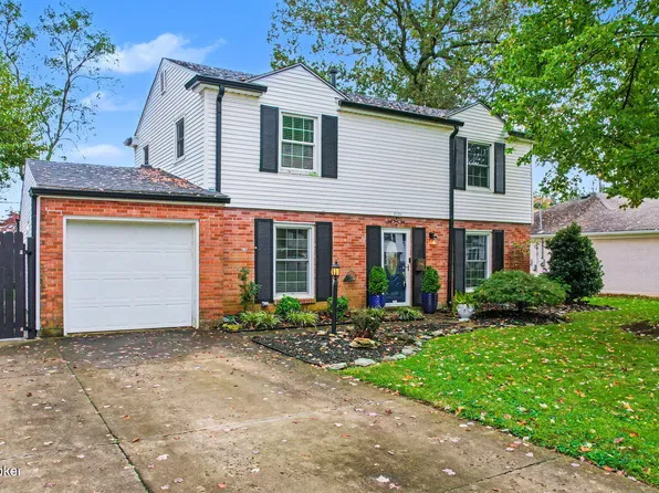 8506 Bayou Way, Plantation, KY 40242