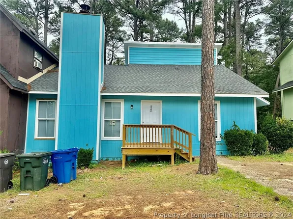 6482 Pittsfield Dr, Fayetteville, NC 28303