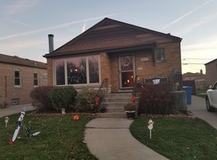 3647 W 112th Pl, Chicago, IL 60655