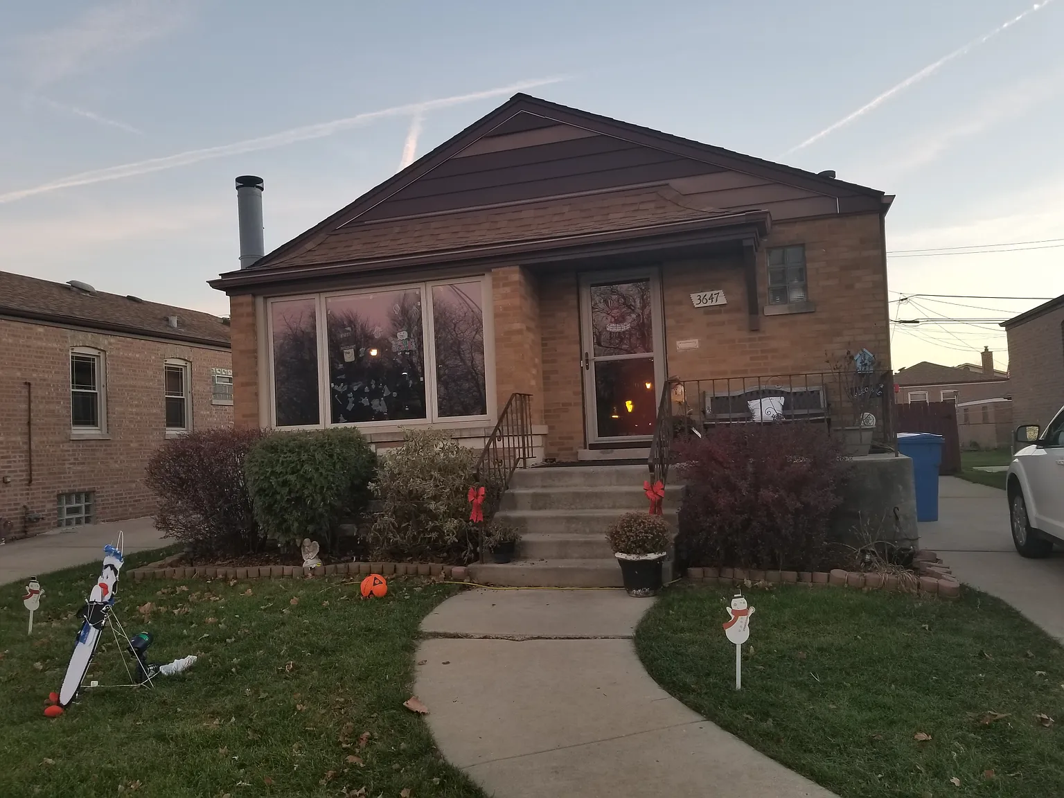 3647 W 112th Pl photo 1