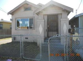 731 8th St, Richmond, CA
